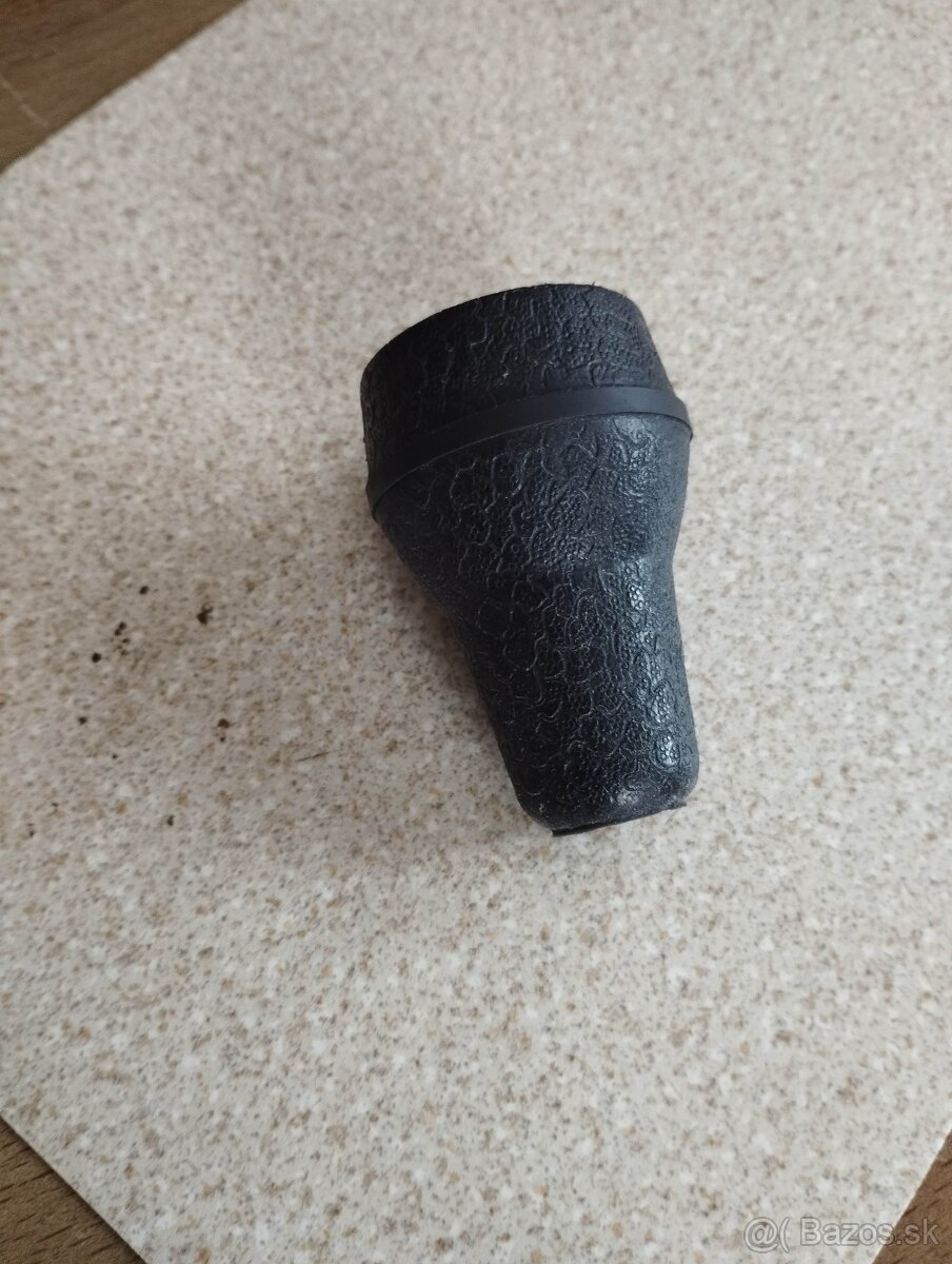 Tatra 613 hlavice řadící paky