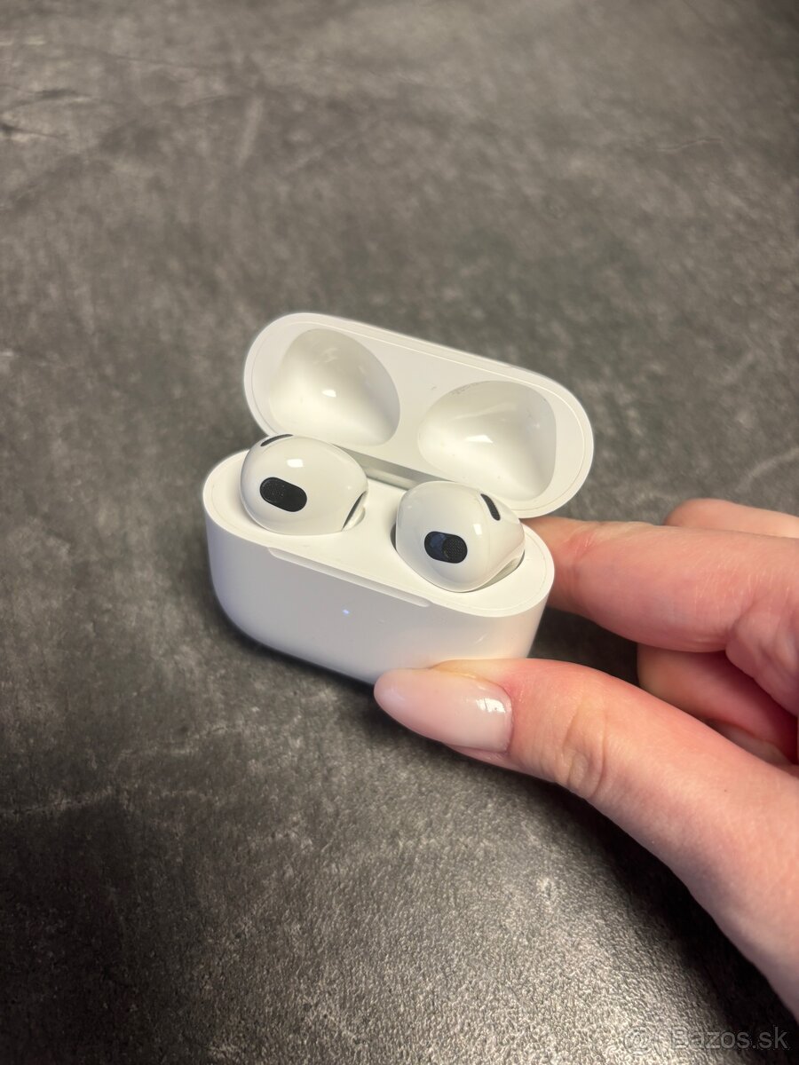 Airpods 3