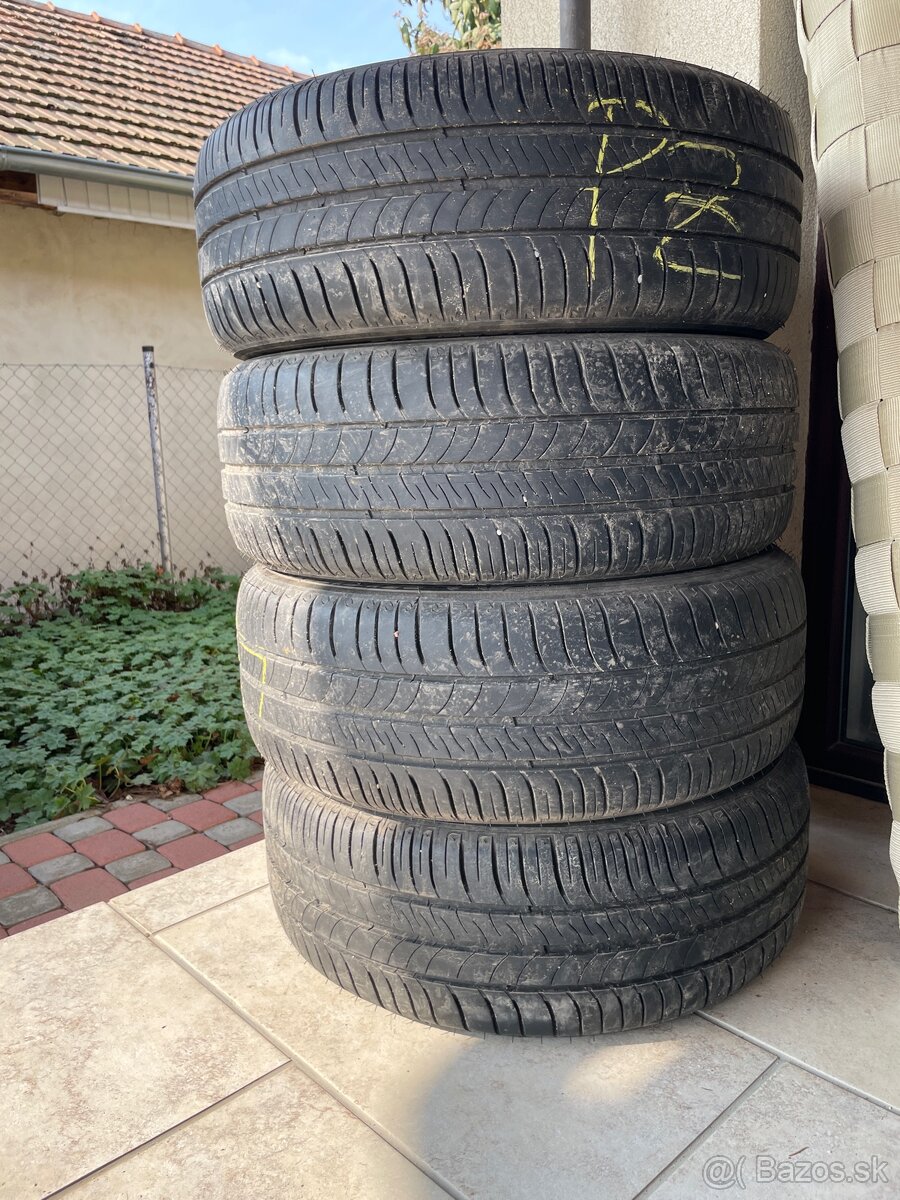 MICHELIN Energy saver 205/55/16 91V h letný set