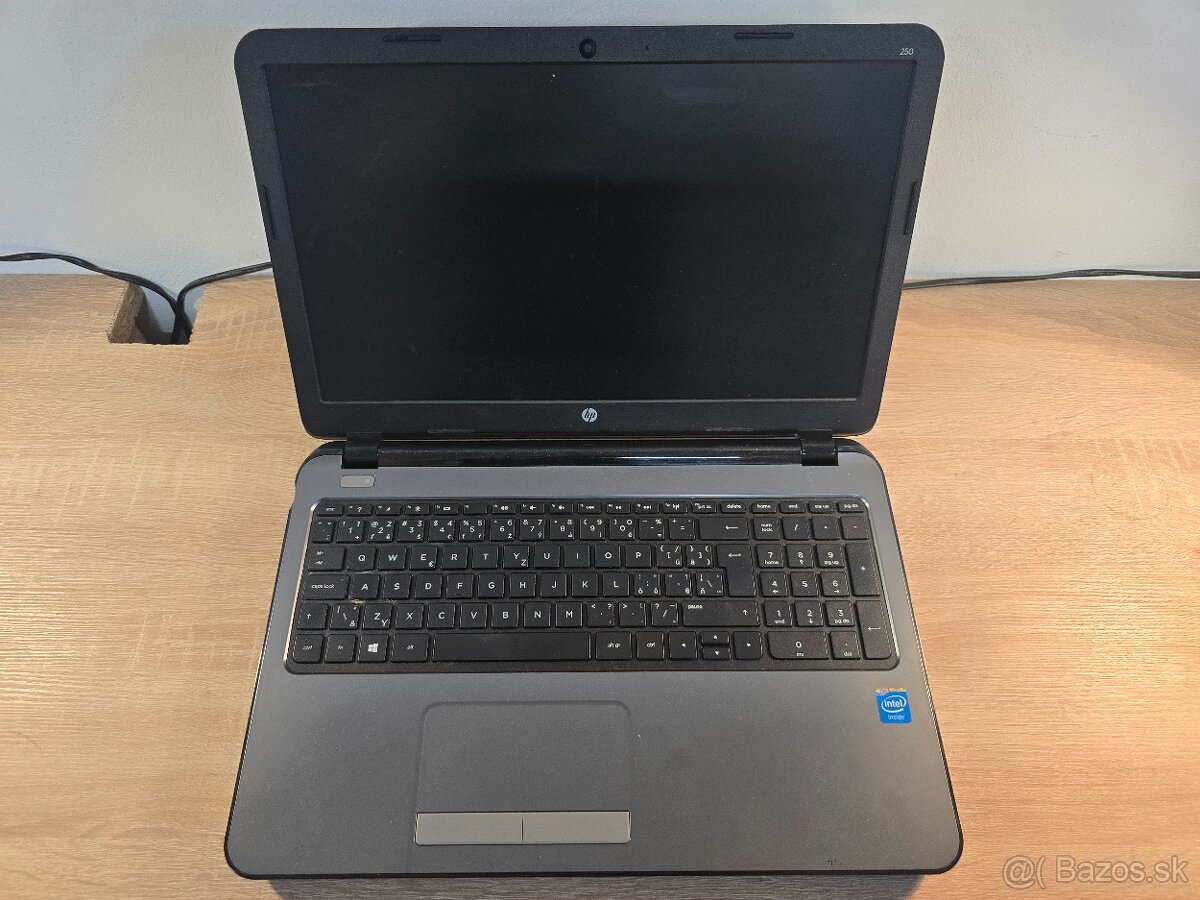 HP 250 G3 – 15.6"