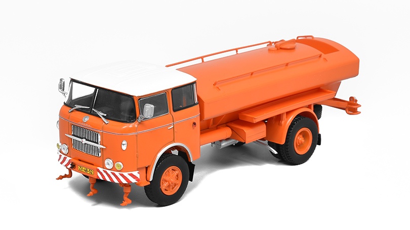 Predám Škoda Liaz 706 RTH od DeA 1:43