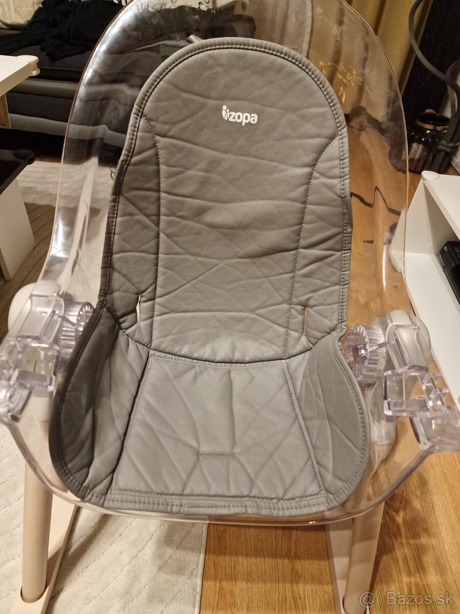 Jedalenska stolicka Zopa