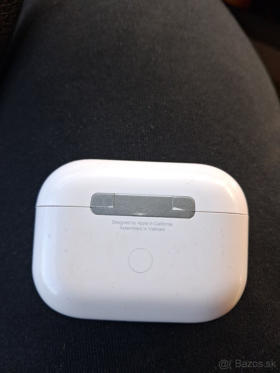 Apple AirPods Pro s MagSafe