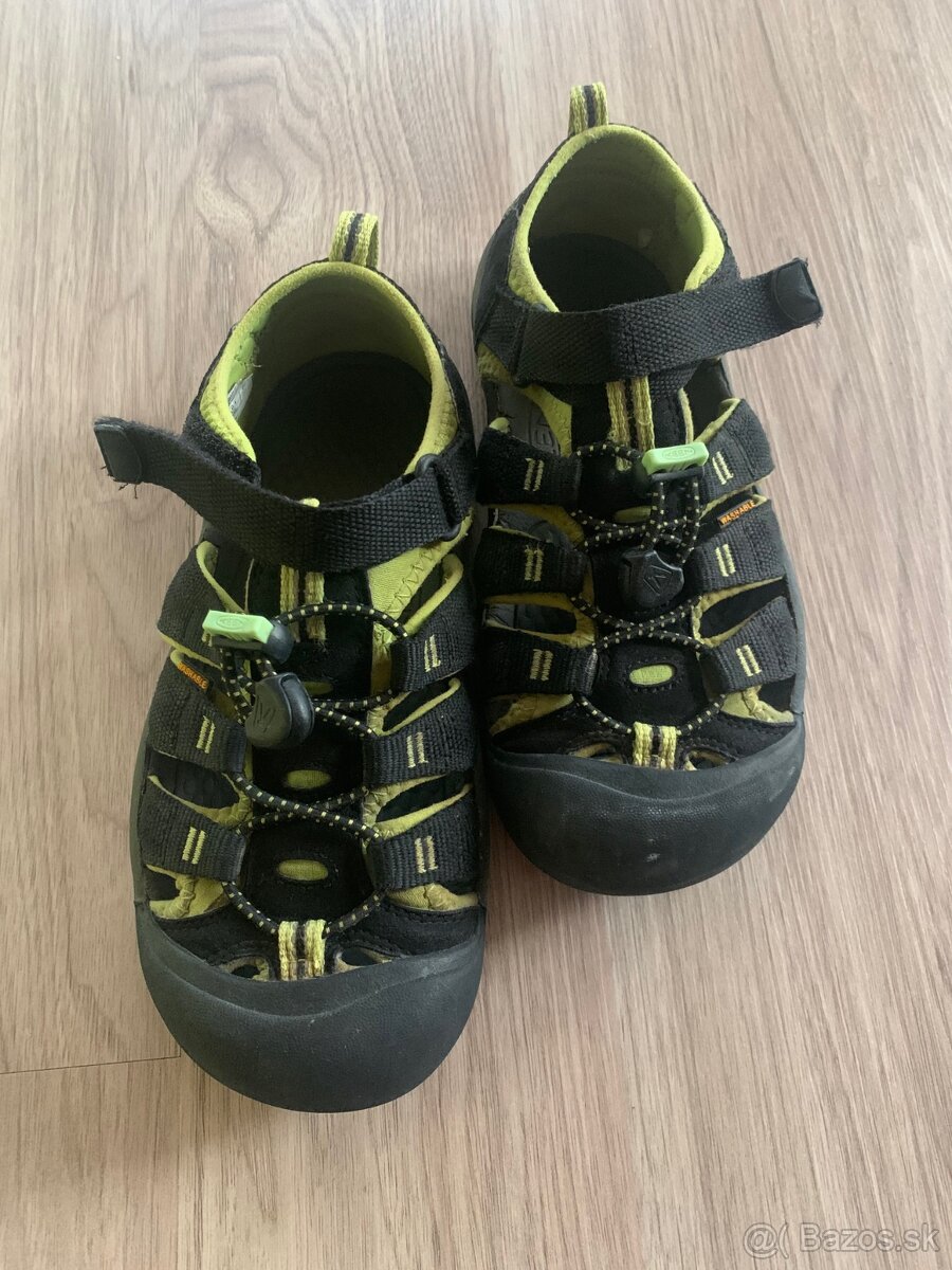 Detské sandále Keen - veľ. 35