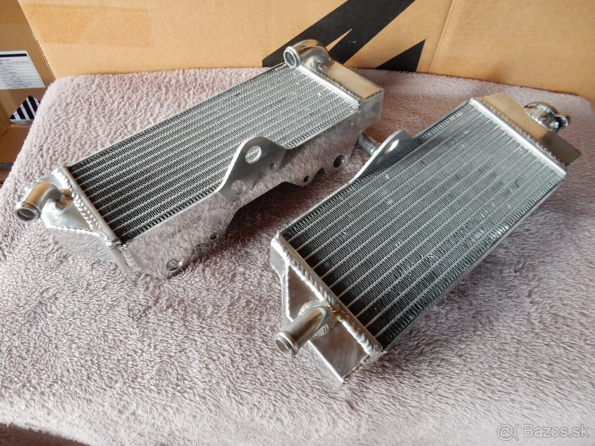 Yamaha WRF 450 WR450F