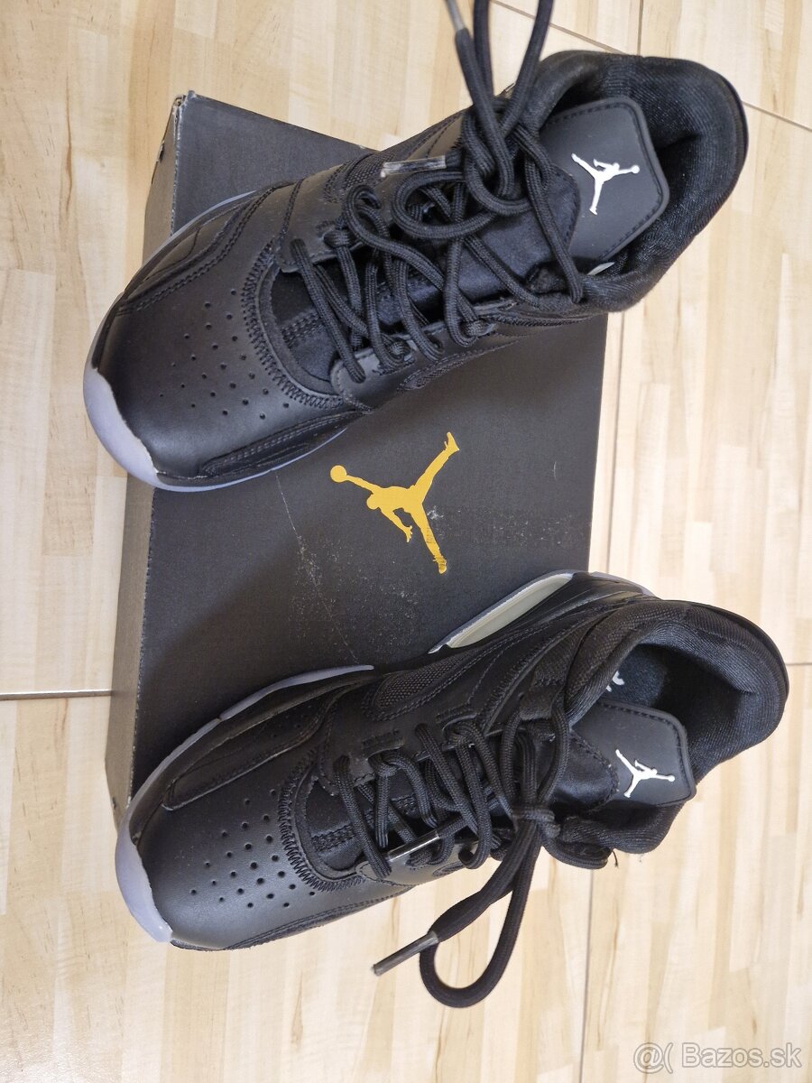 Nike Jordan velkost 38