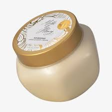 Vyživujúci krém na ruky a telo Milk & Honey Gold