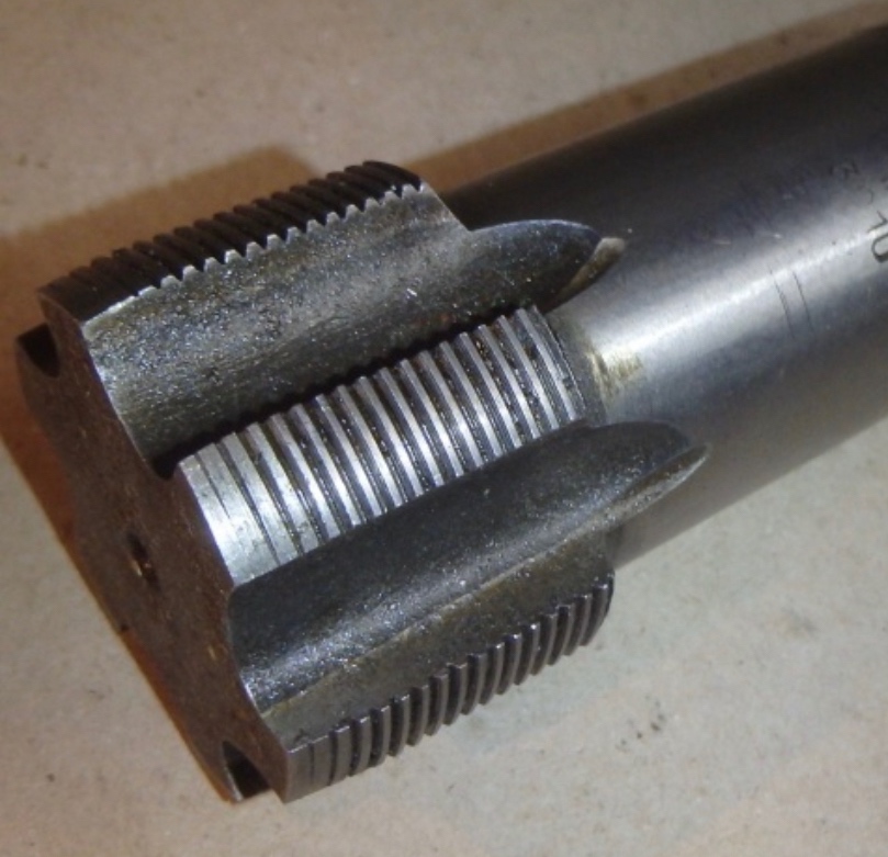 Kúpim M42x1