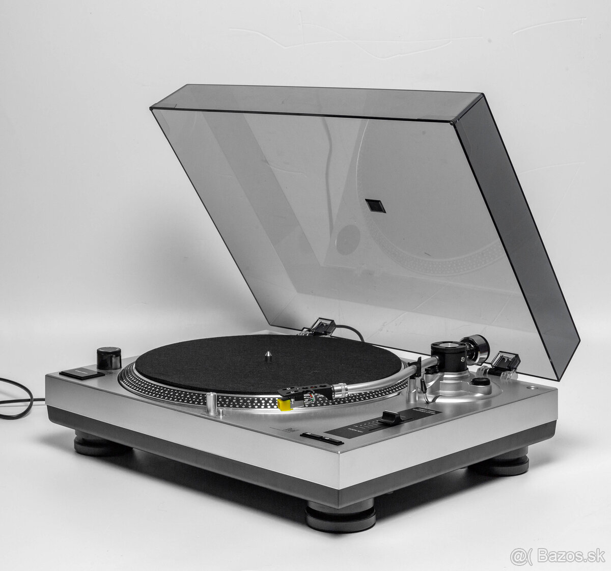 DUAL DTJ 301 Direct Drive USB