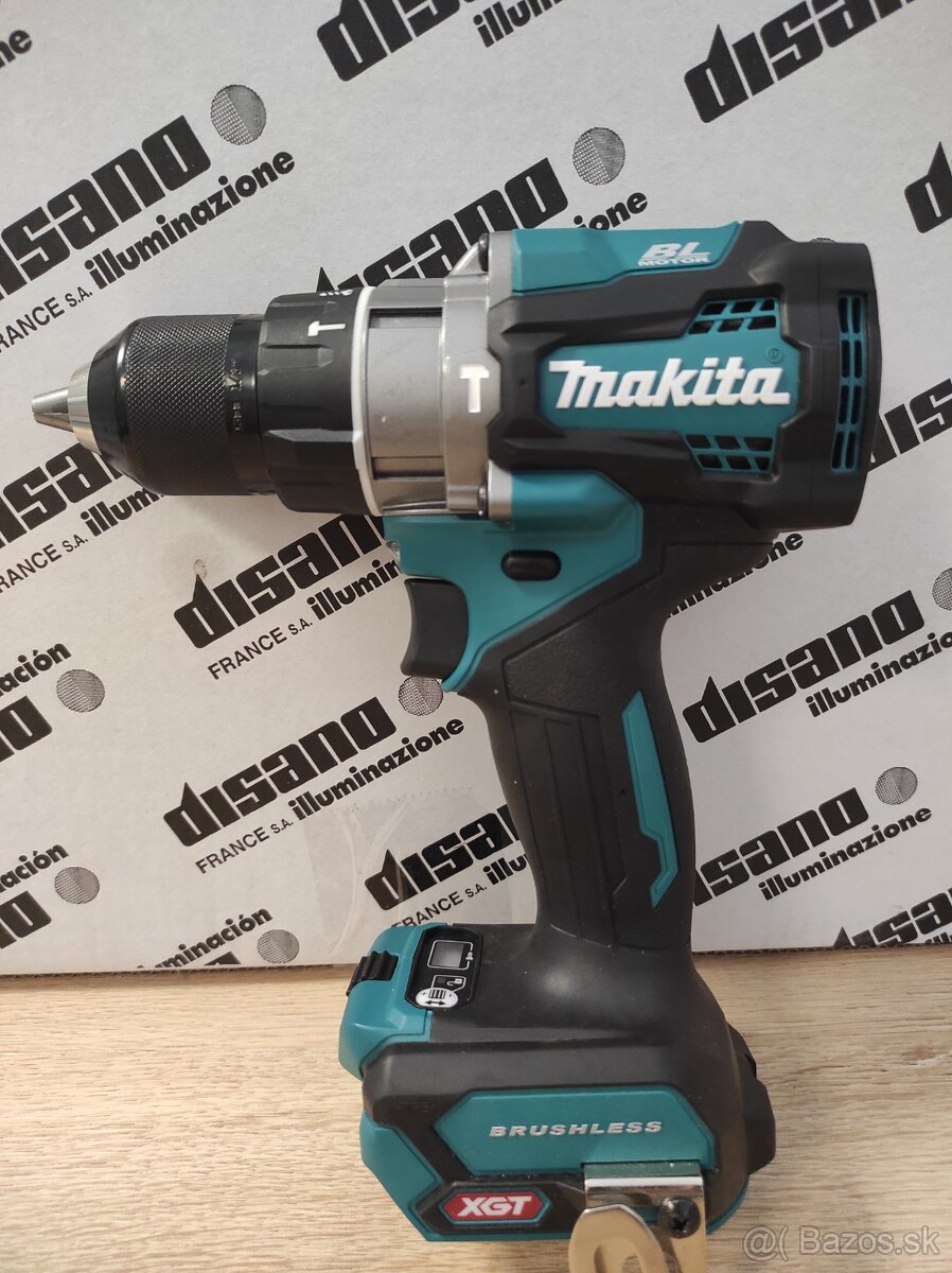 Nová Makita HP001G