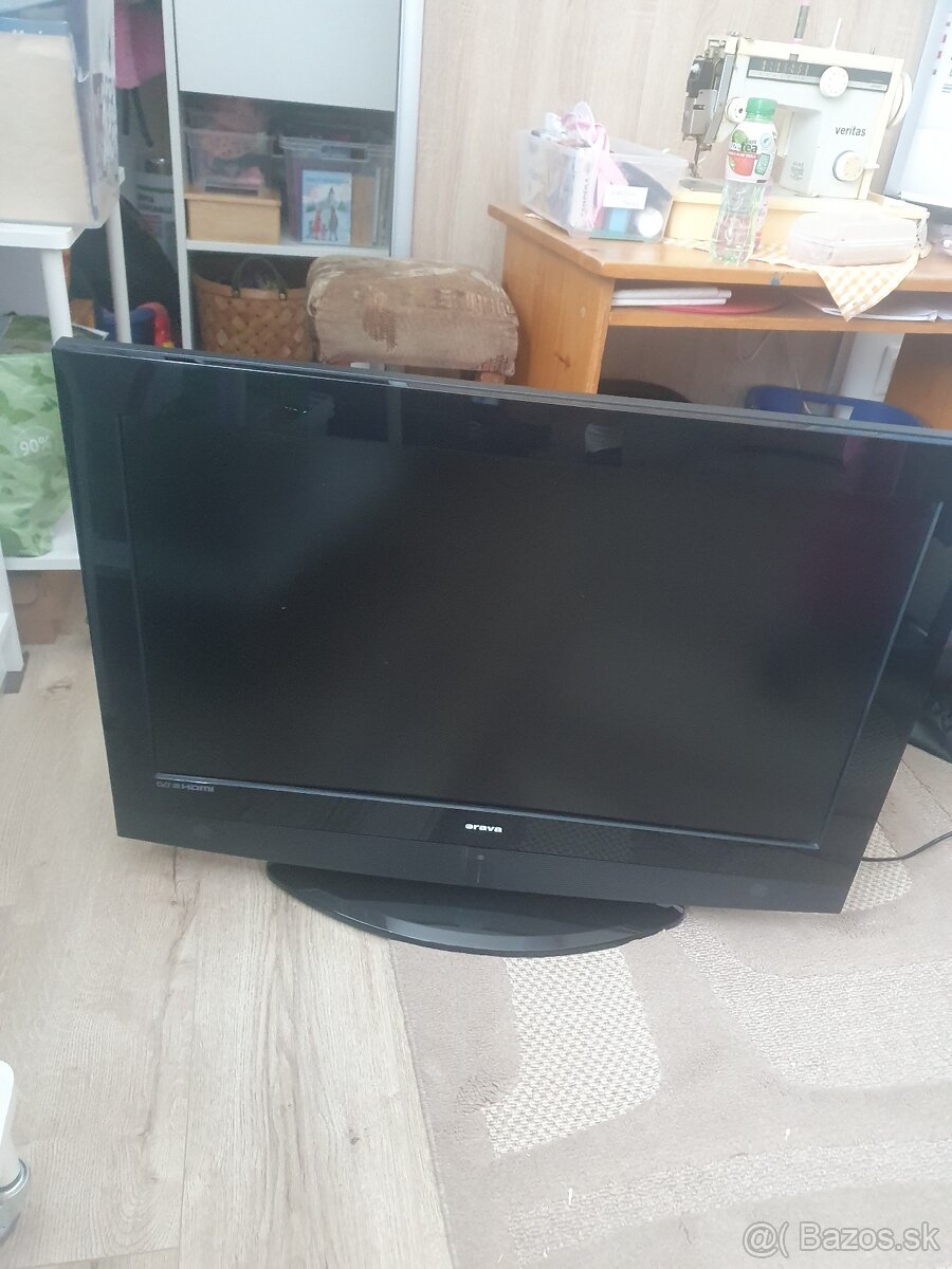 Predám televizor orava