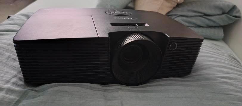 Optoma projektor