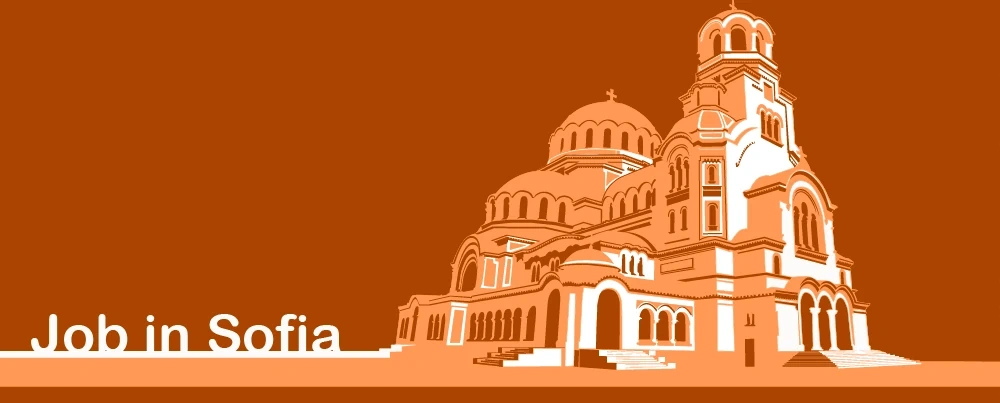 Špecialista zákazníckej podpory v Bulharskej Sofii (SK+EN)