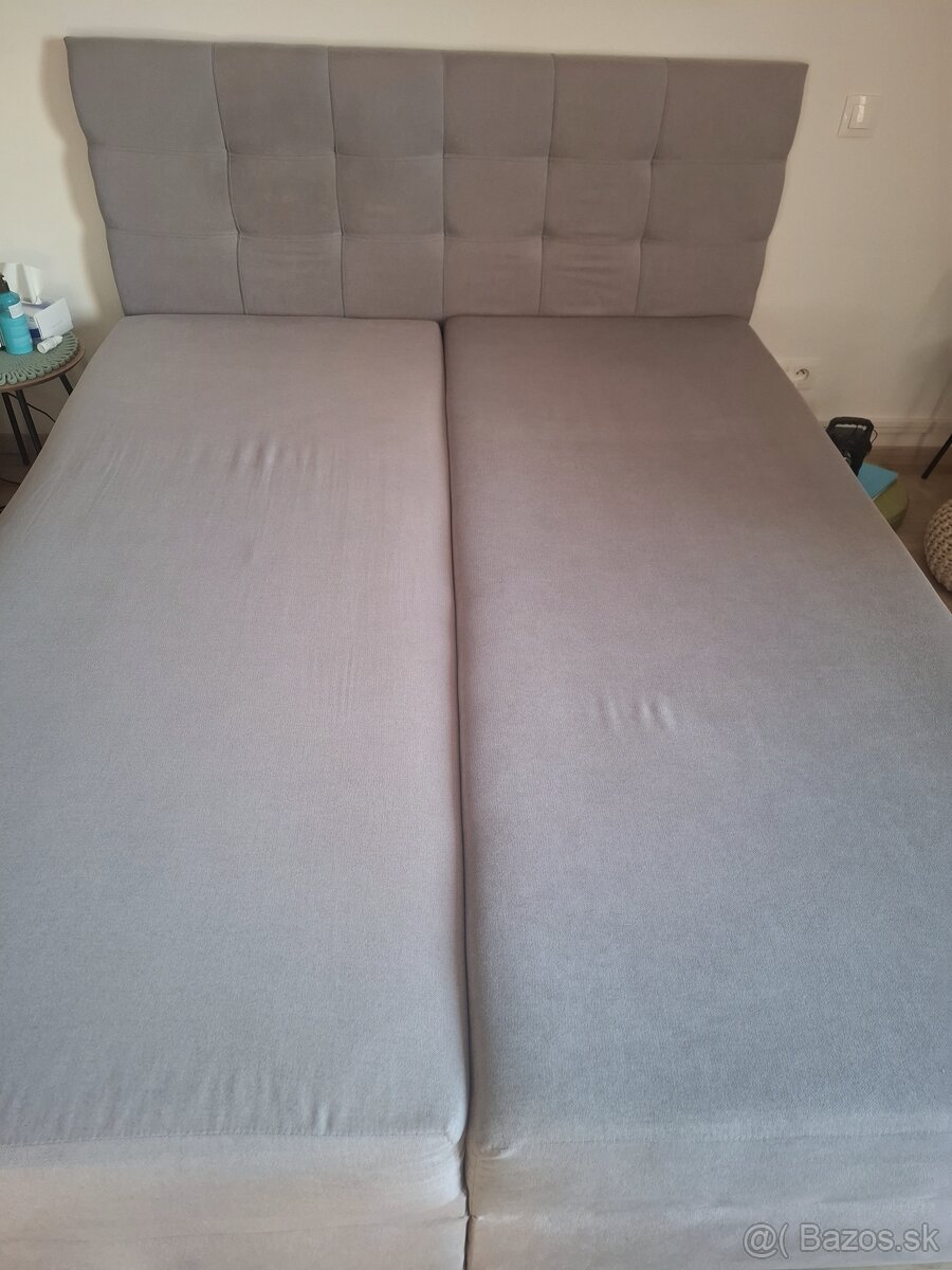 Postel 160x200