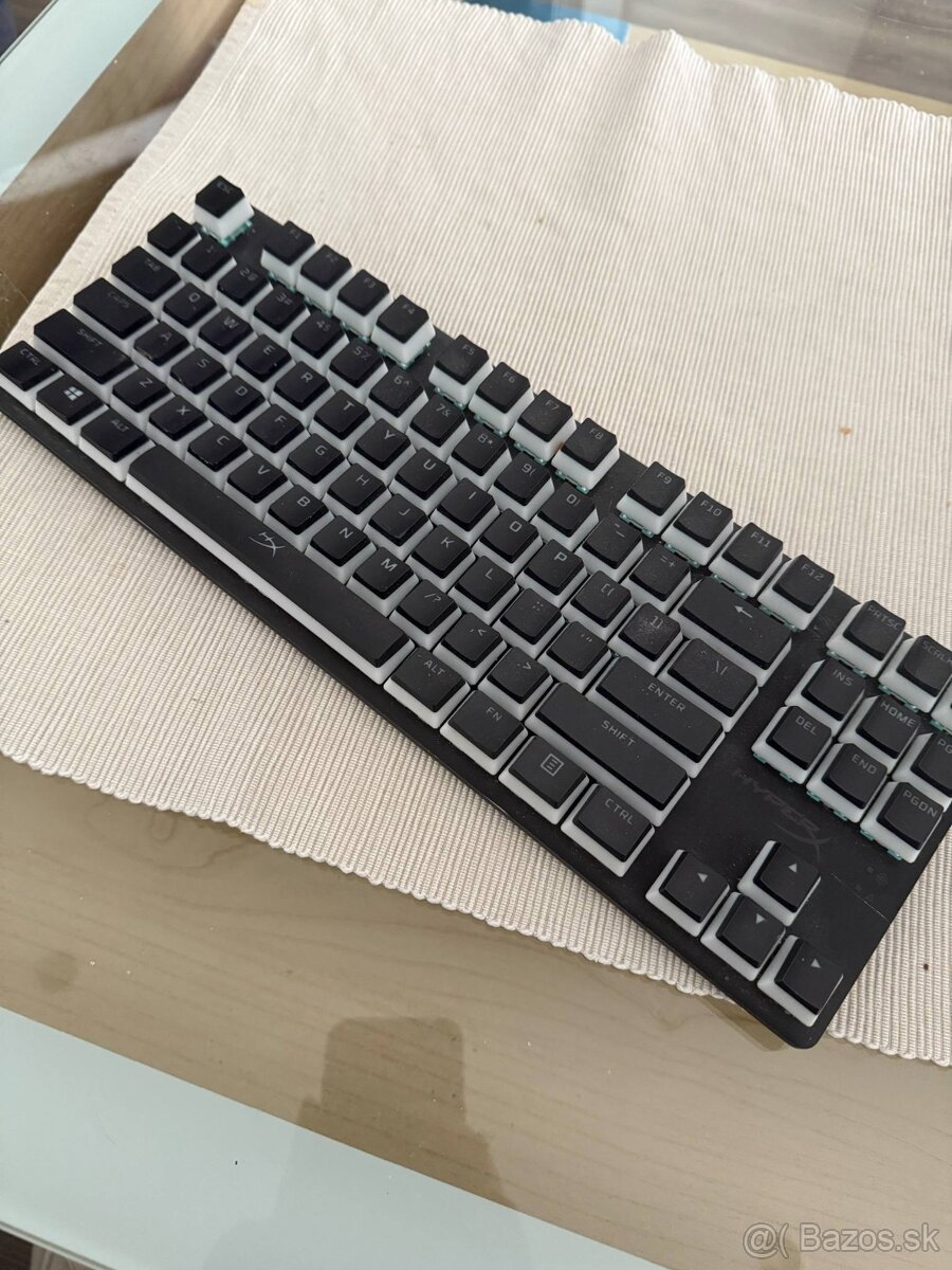 HyperX Alloy FPS Pro