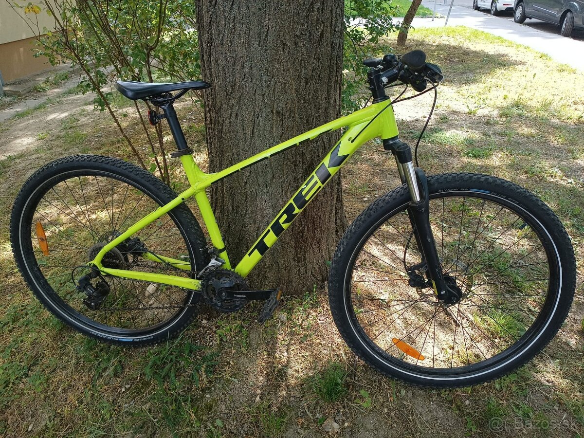 horsky bajk TREK Marlin 29"