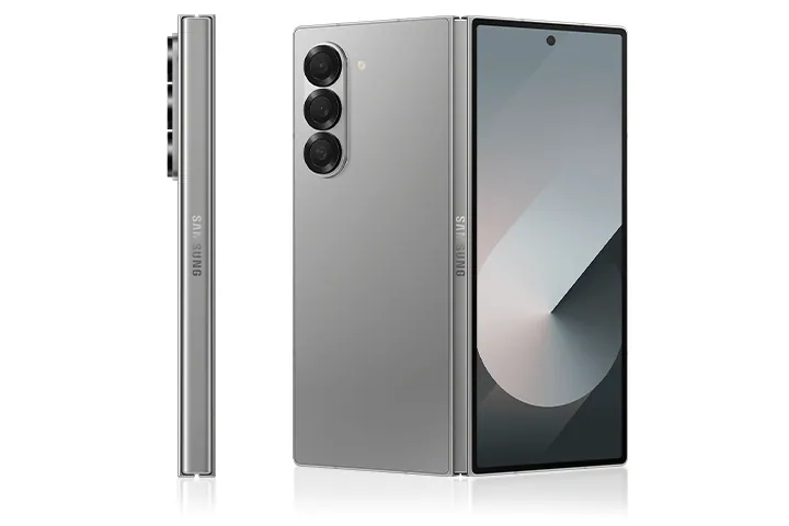Kúpim Samsung Galaxy Z Fold 6
