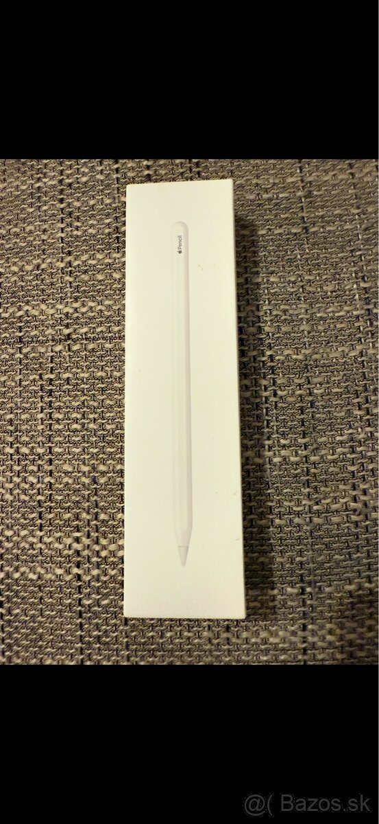 Apple pencil 2.generacie