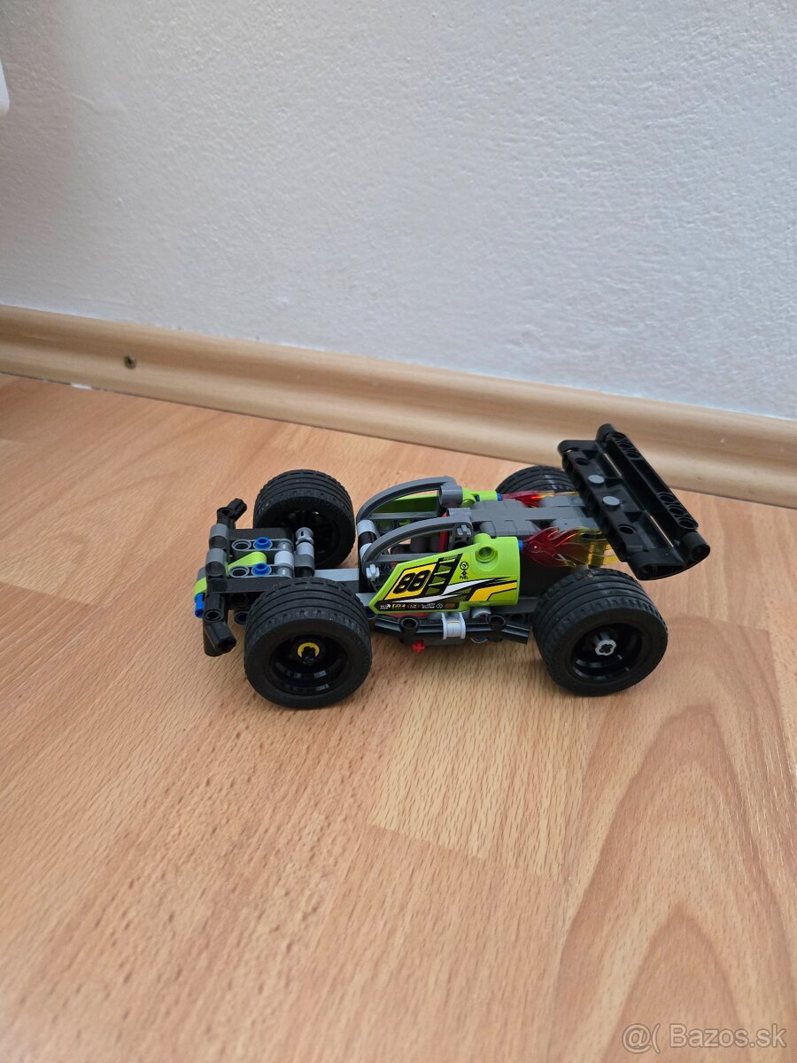 Lego technic