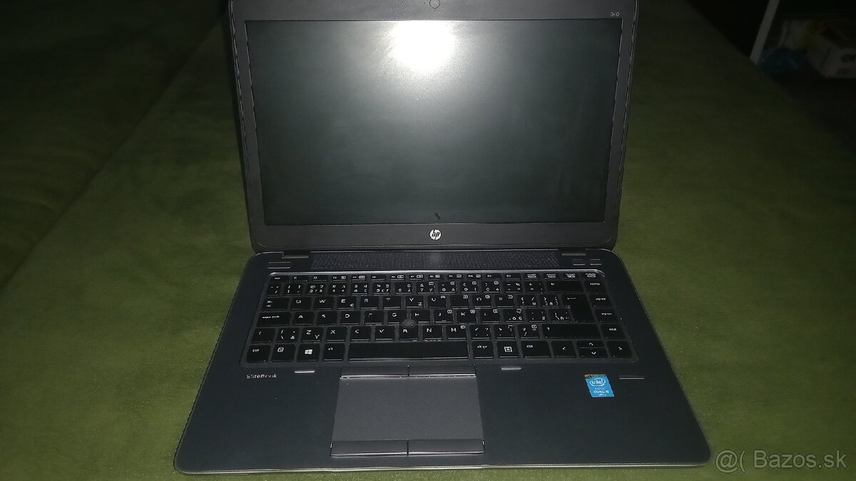 HP ELITEBOOK 840 G2
