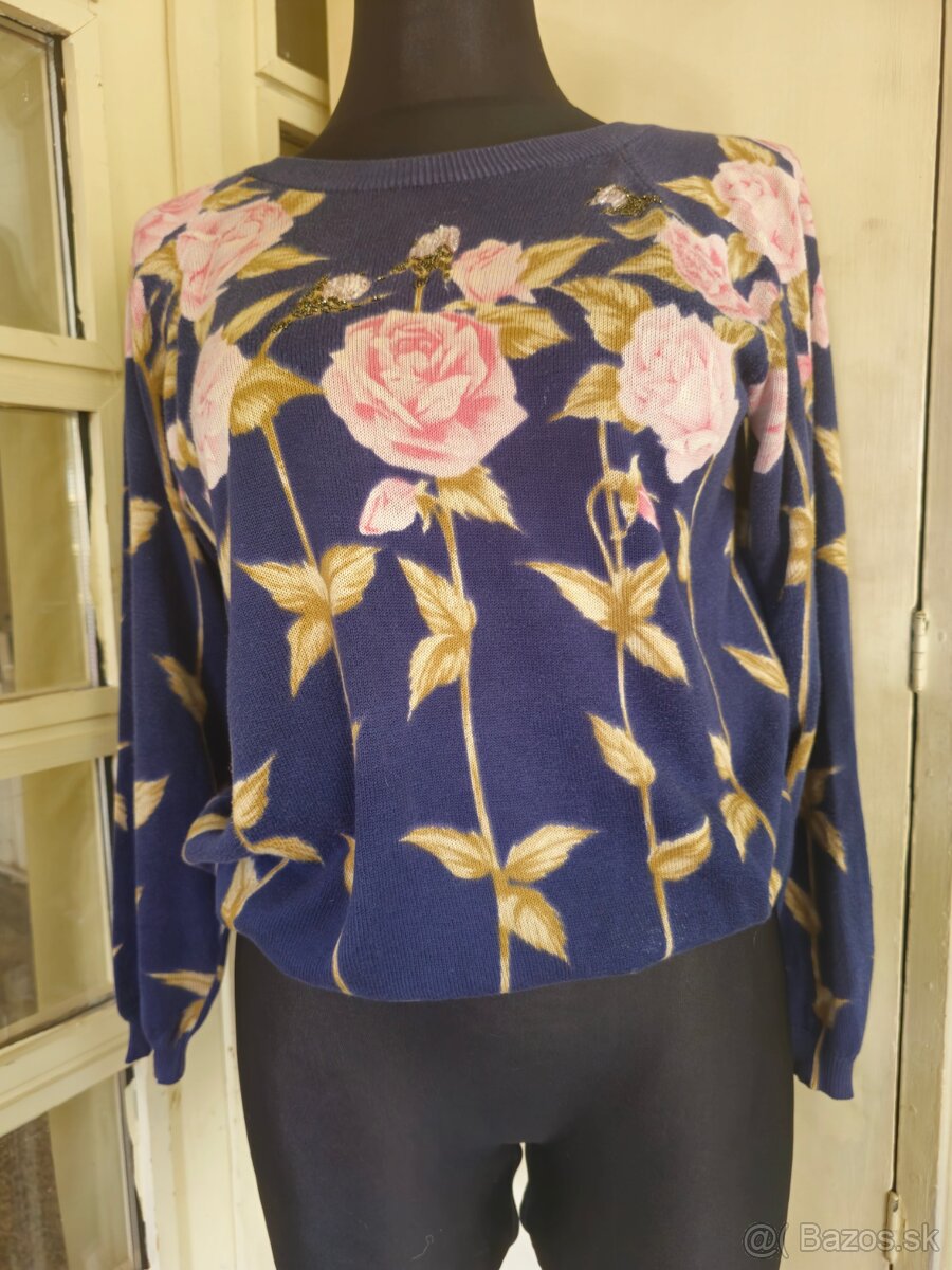 Pulover Blumarine