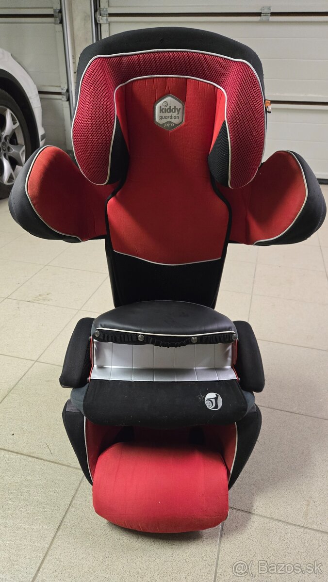 Kiddy Guardian Pro