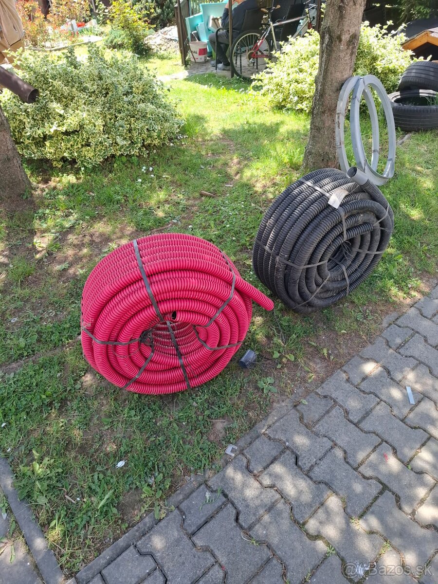 Chránička kopoflex 2x50m