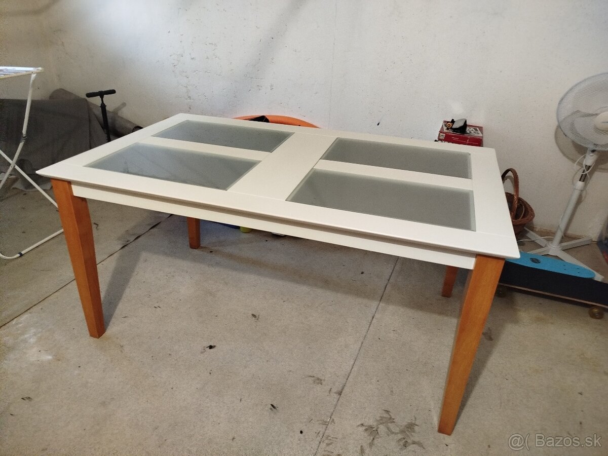 Jedálenský stôl 150x80