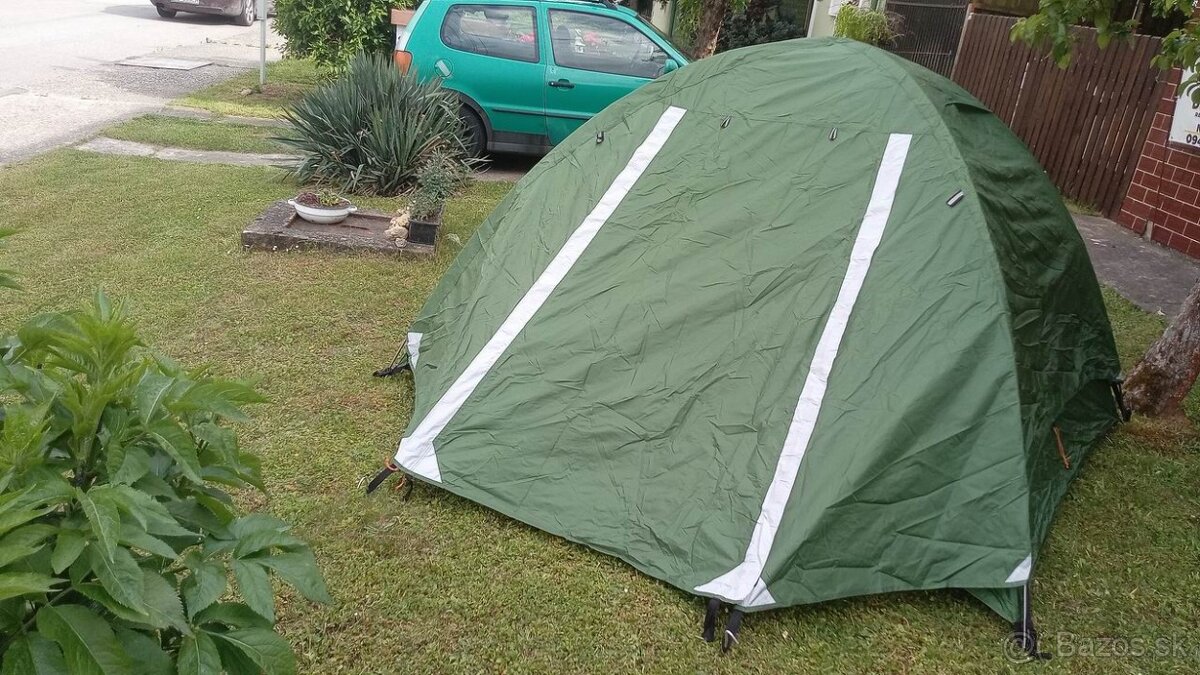 Ultralight dvojplášťový stan pre 3os ev.c:103000003146959
