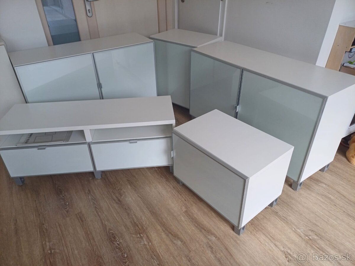 Ikea Besta