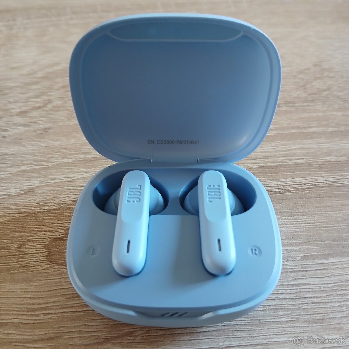 Slúchadlá JBL VIBE FLEX