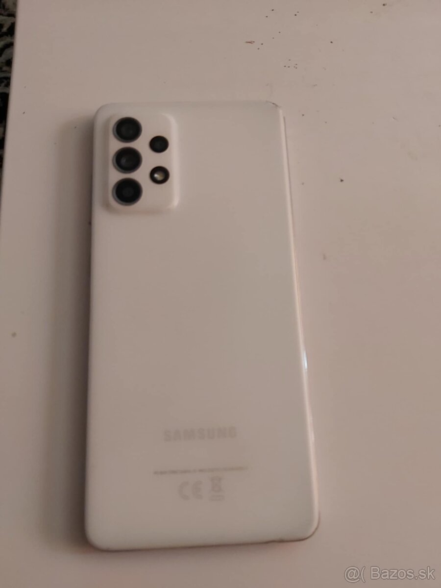 Samsung galaxy a52 5g 128gb