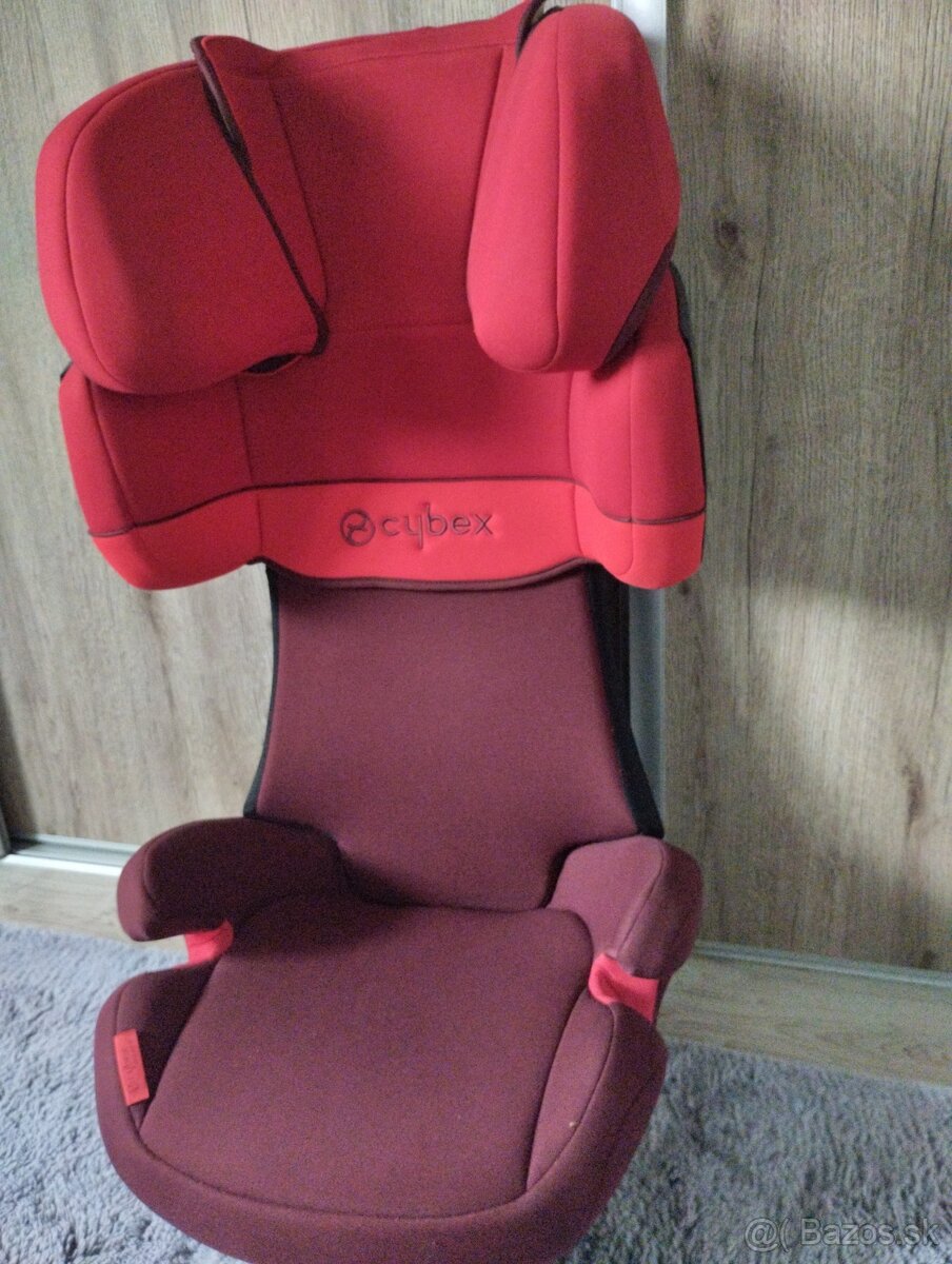 Autosedačka