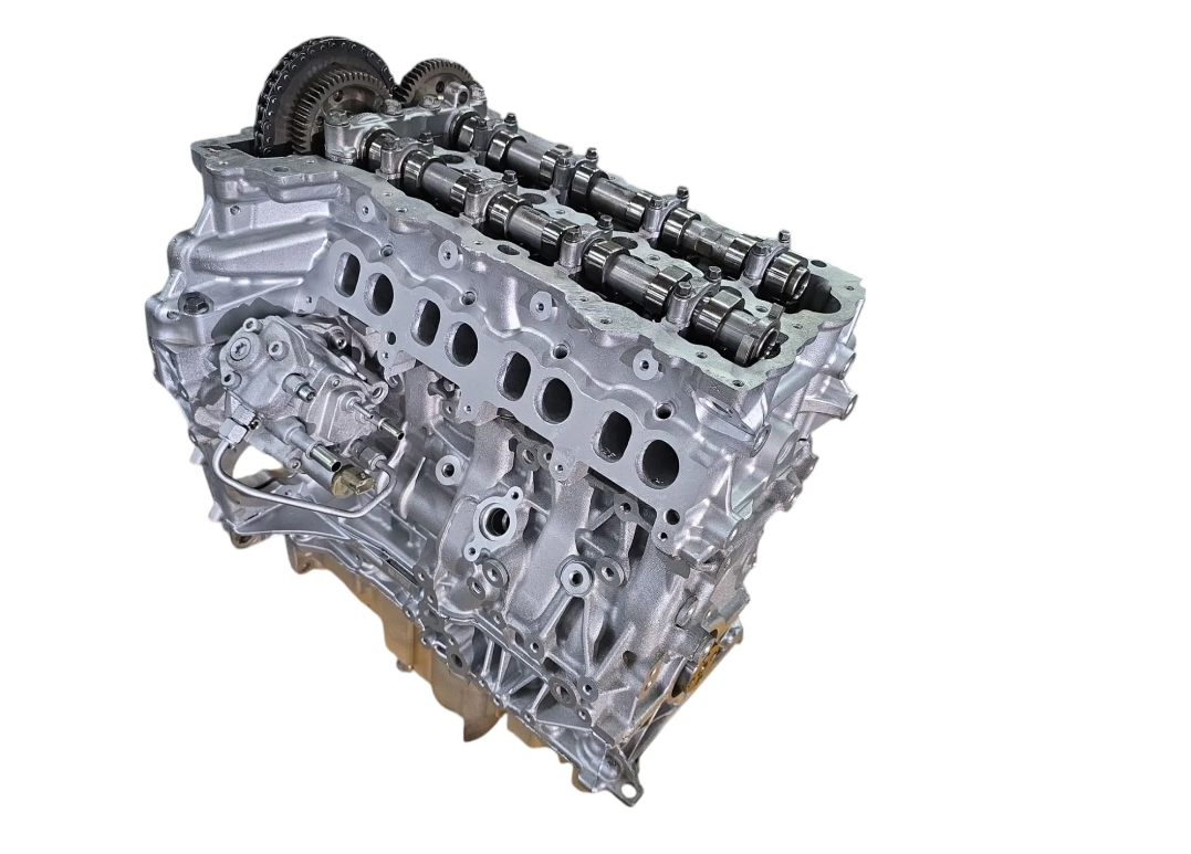 Motor po repasu Opel 1.6 CDTI B16DTE