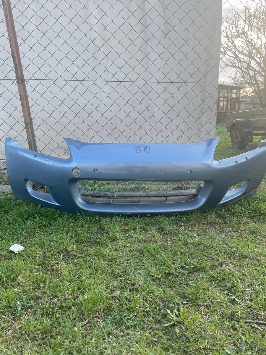 Predný nárazník Honda S2000