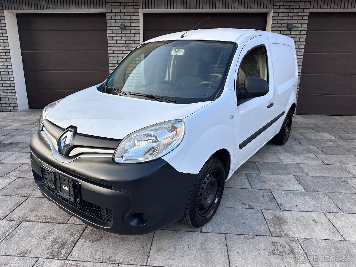 Renault Kangoo 1.5dci 2miestna