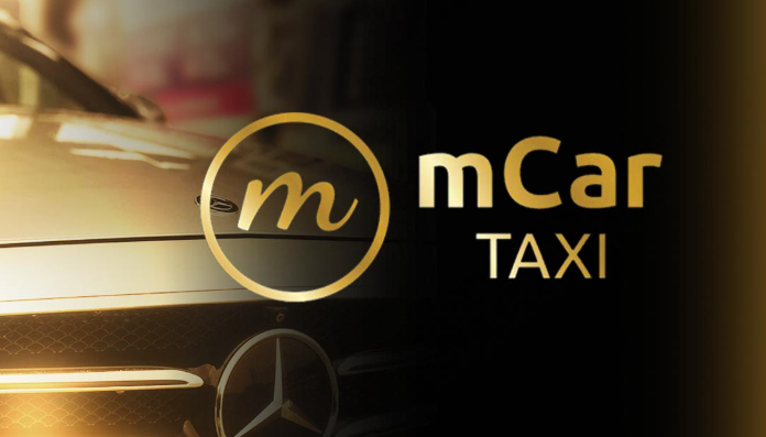 mCar Taxi - hľadáme nového kolegu/kolegyňu