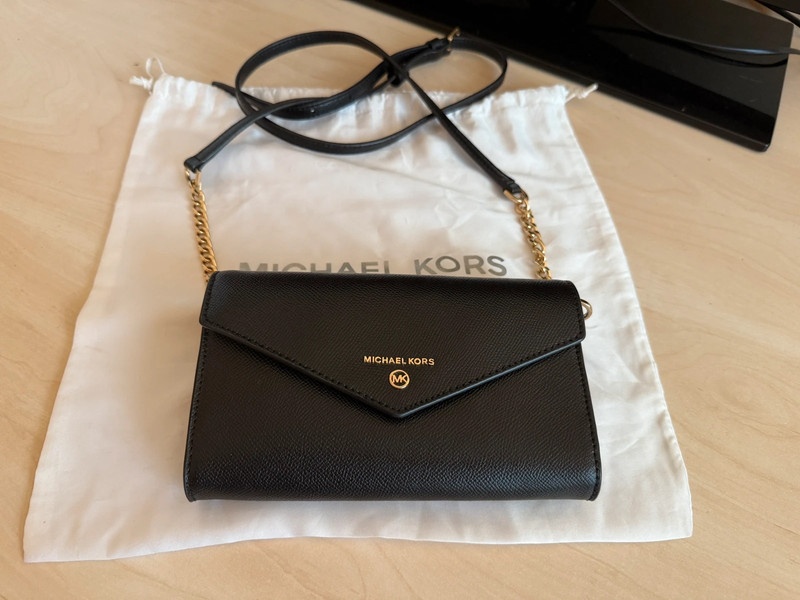 Clutch Michael Kors