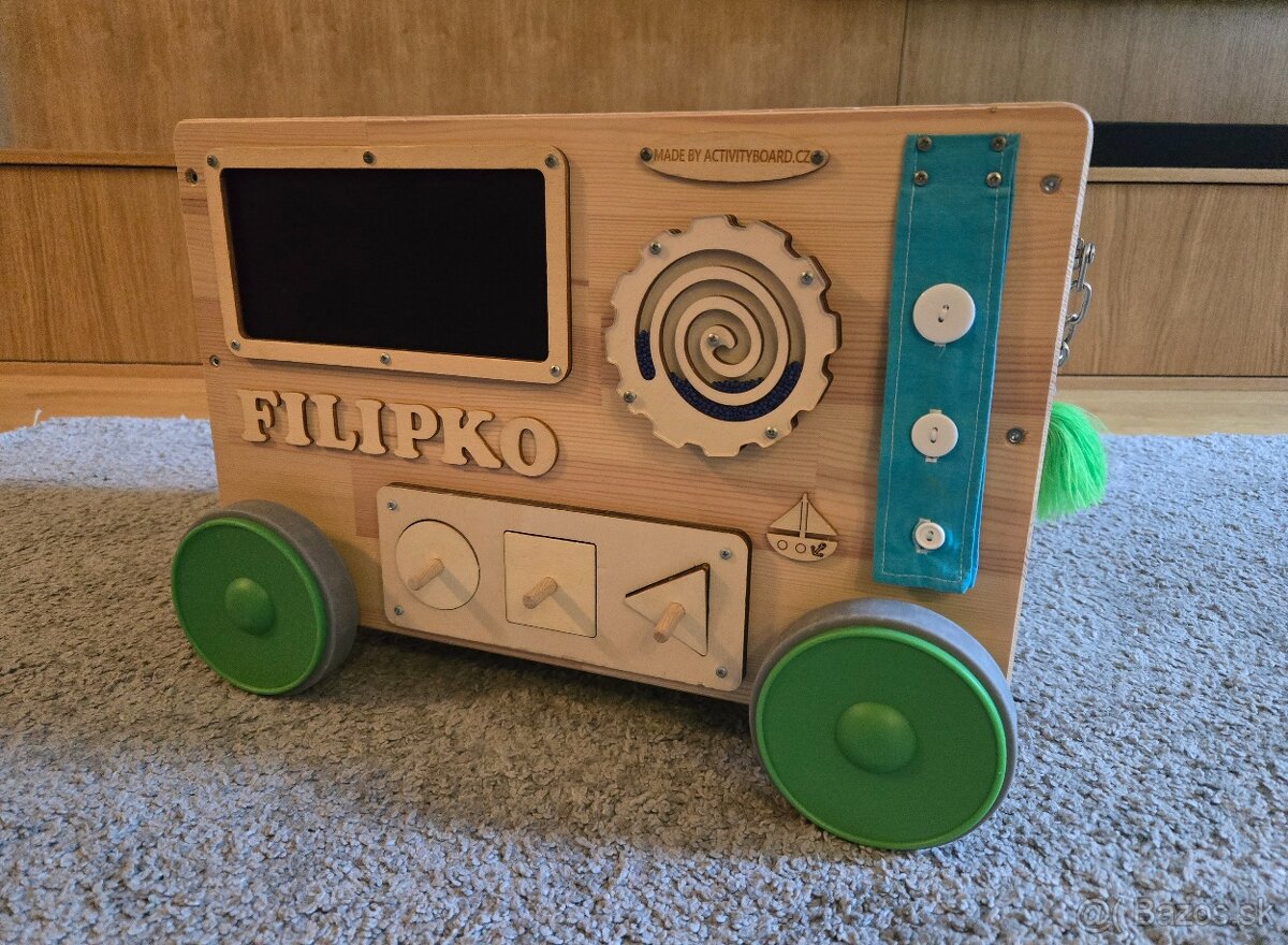 Activity board