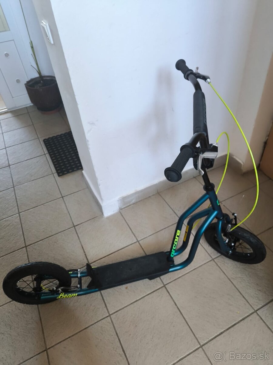 Kolobežka