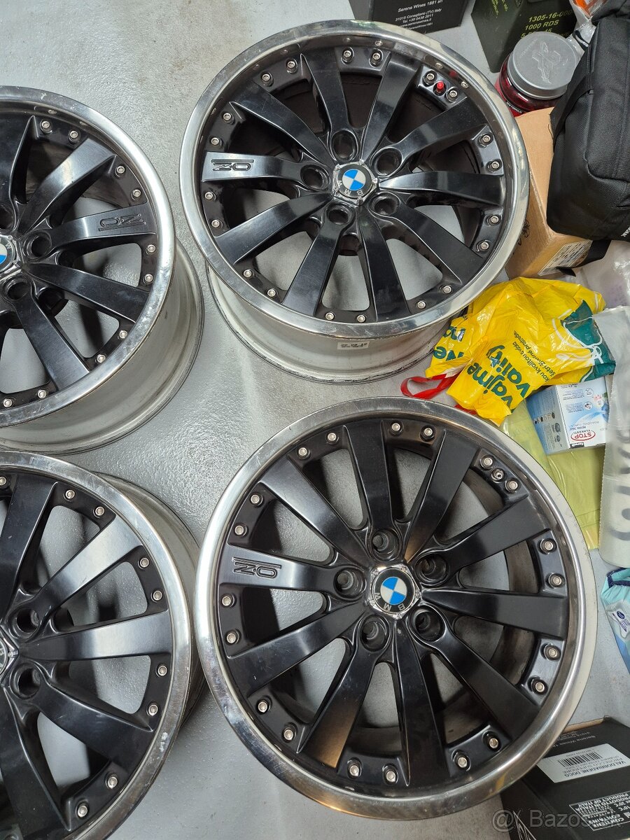 OZ disky 18"