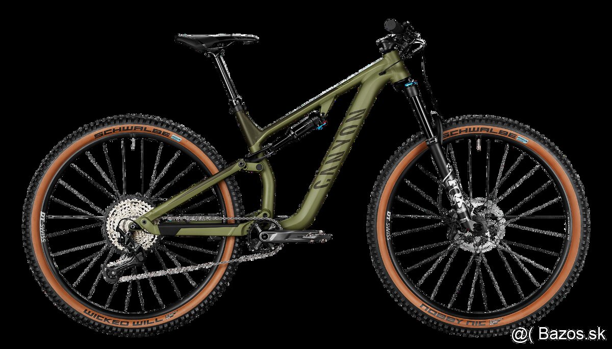 CANYON NEURON 6 veľkost L
