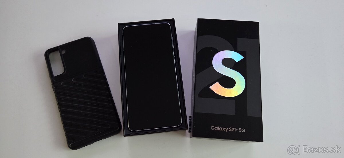 Samsung S21+ 5G 256GB