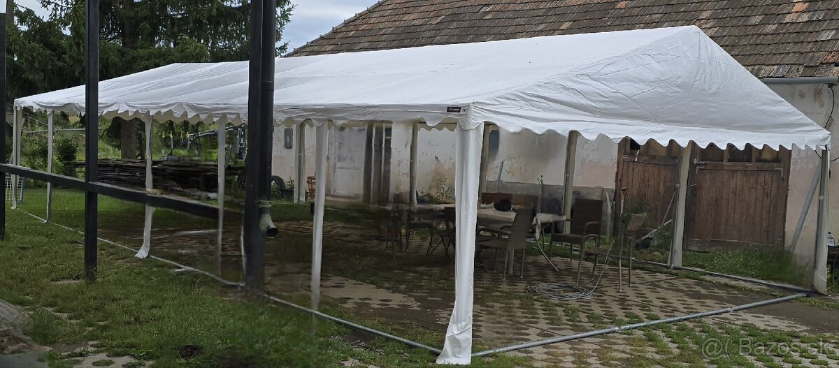 Party stan 6x12m