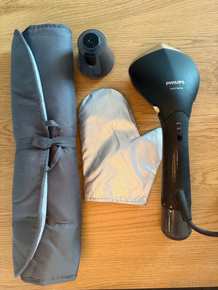 Ručný naparovač Philips 7000 series