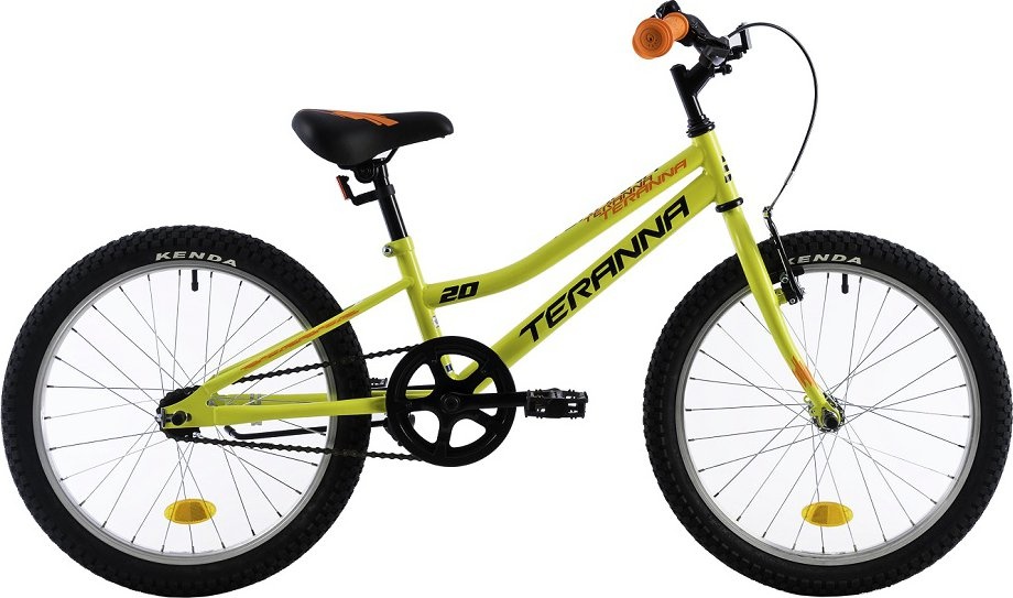 Predám detský bicykel