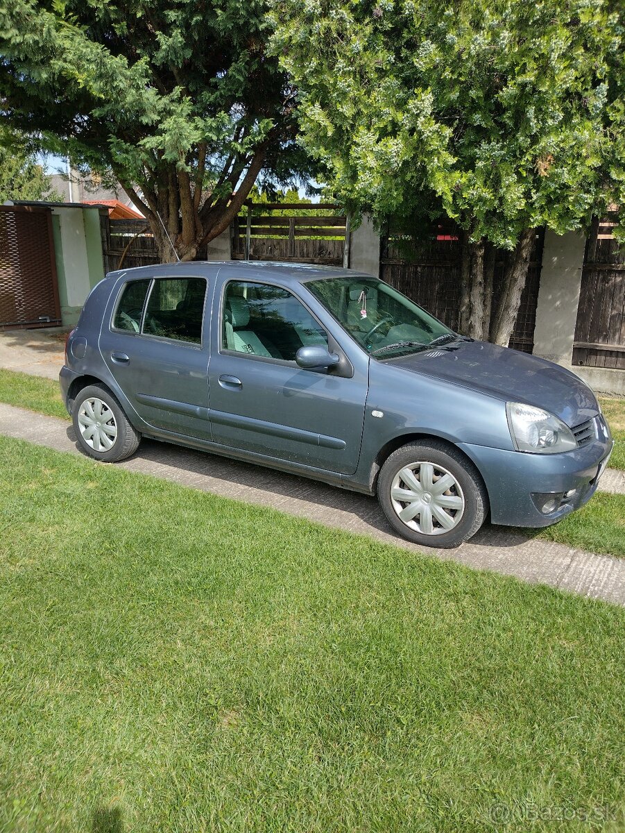 Predám Renault Clio 1,2 Storia