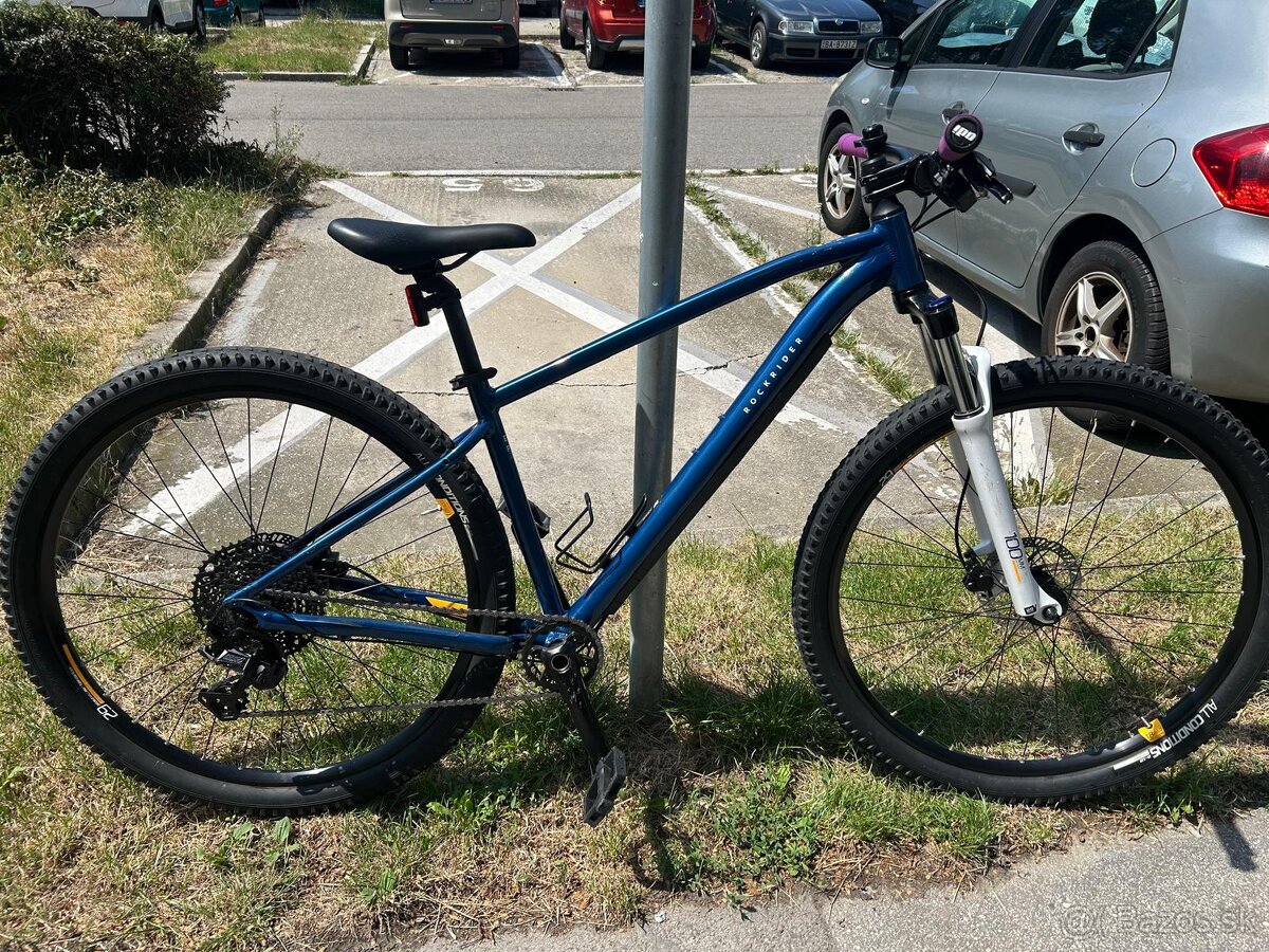 Bicykel rockrider 520 explo