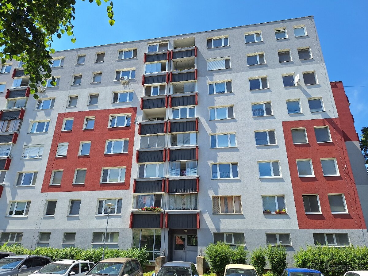 Pranajmem 2izbovy byt bratislava