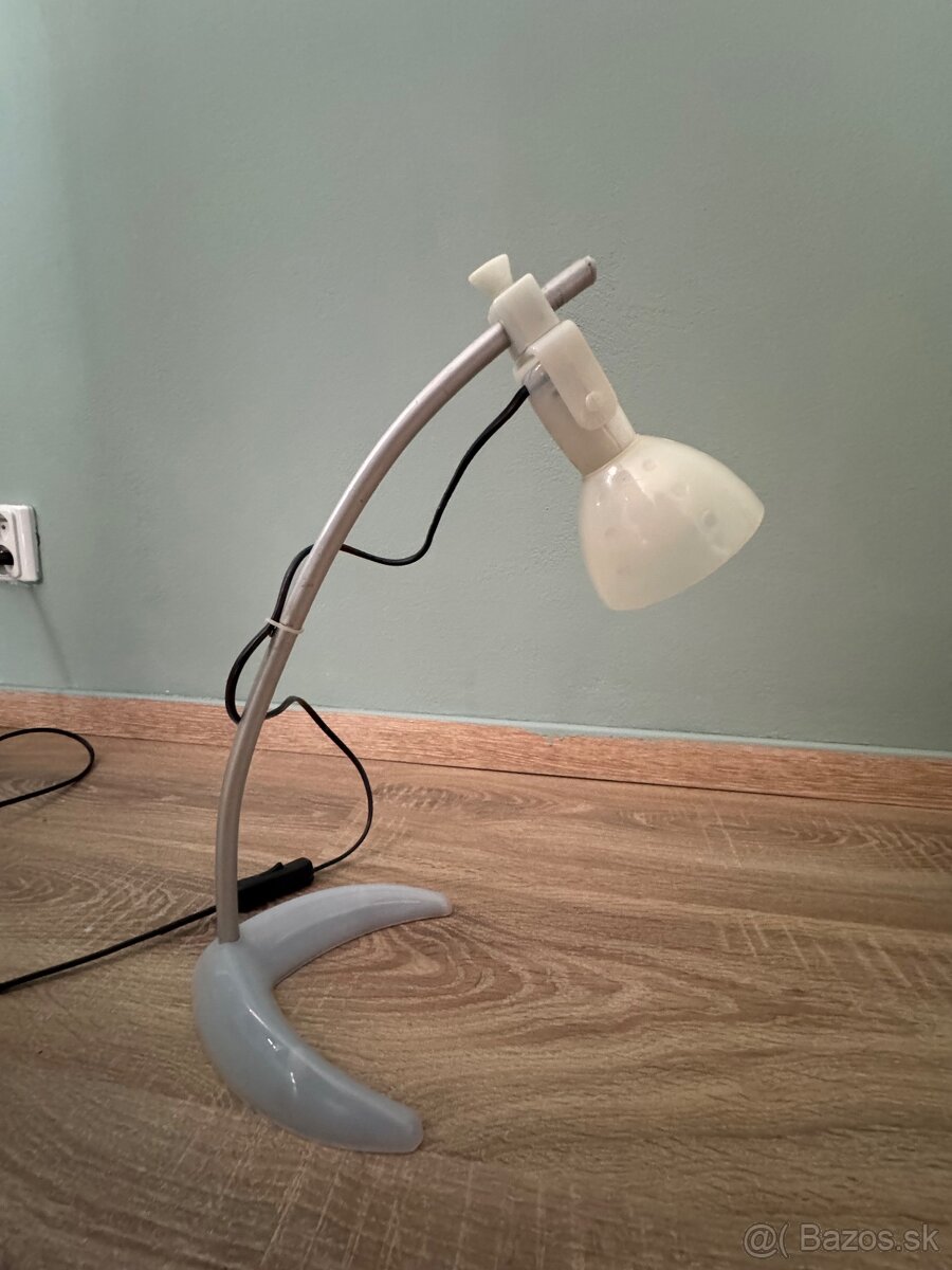 Stolová lampa